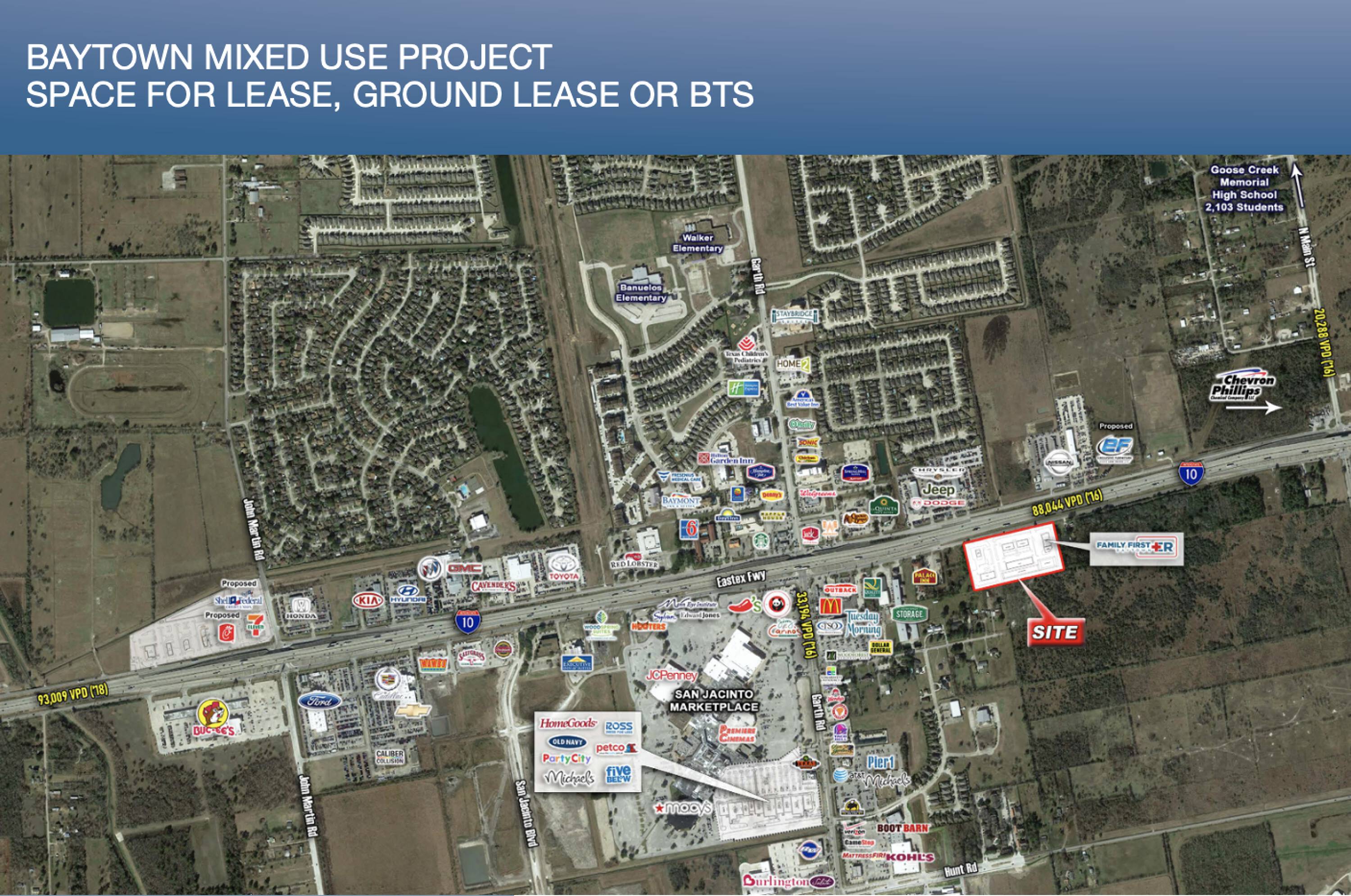 Baytown, TX, Baytown, TX 77521