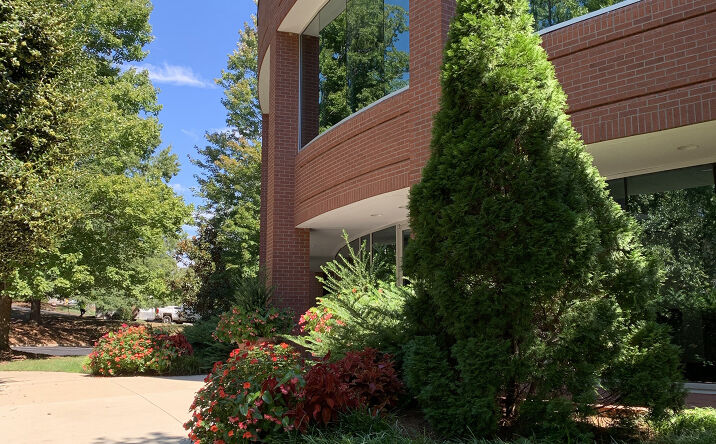 Pictures of Office property located at 2841 Plaza Pl, Raleigh, NC 27612 for lease - image #1