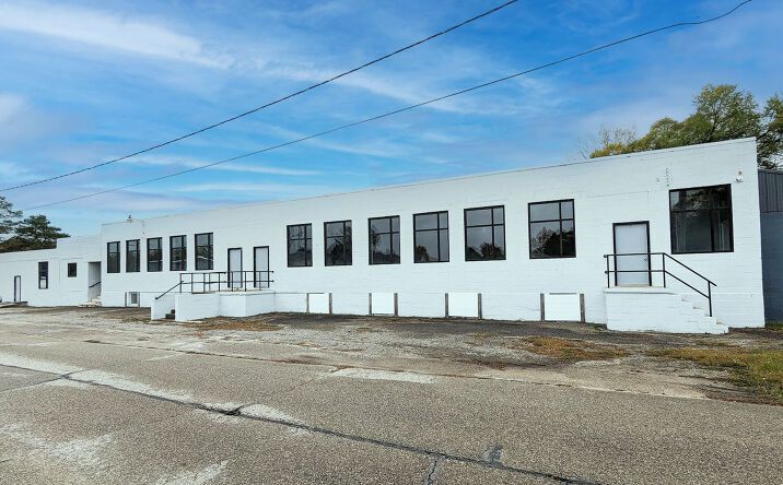 Pictures of Office property located at 1010 E Madison St, Big Rapids, MI 49307 for lease - image #1