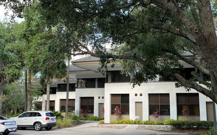 Pictures of Office property located at 3200 Bailey Ln, Naples, FL 34105 for lease - image #1
