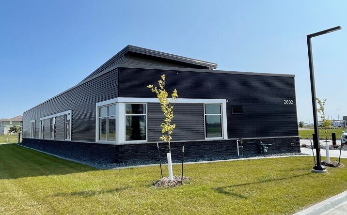 Pictures of Office property located at 2602 34th St S, Moorhead, MN 56560 for lease - image #1