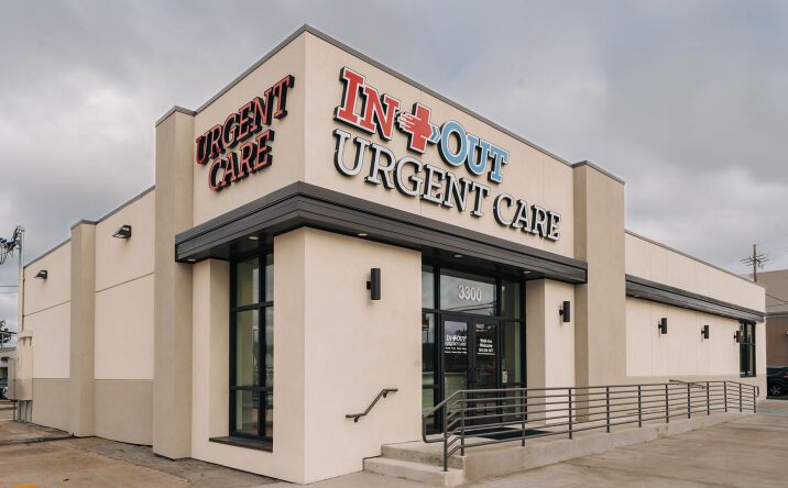 Pictures of Retail property located at 3300 N. Causeway Blvd, Metairie, LA 70002 for lease - image #1