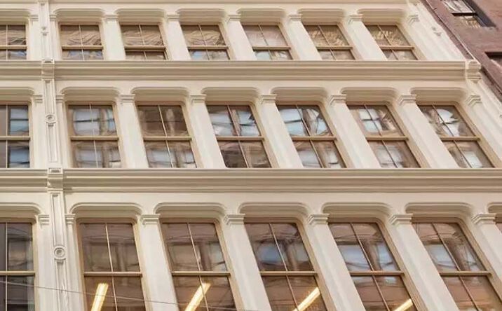 Pictures of Retail, Office property located at White St, New York, NY 10013 for lease - image #1