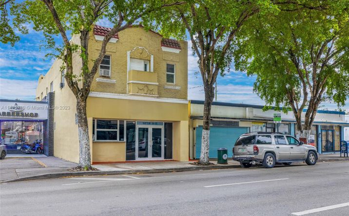 Pictures of Retail property located at 1807 SW 8th St, Miami, FL 33135 for lease - image #1