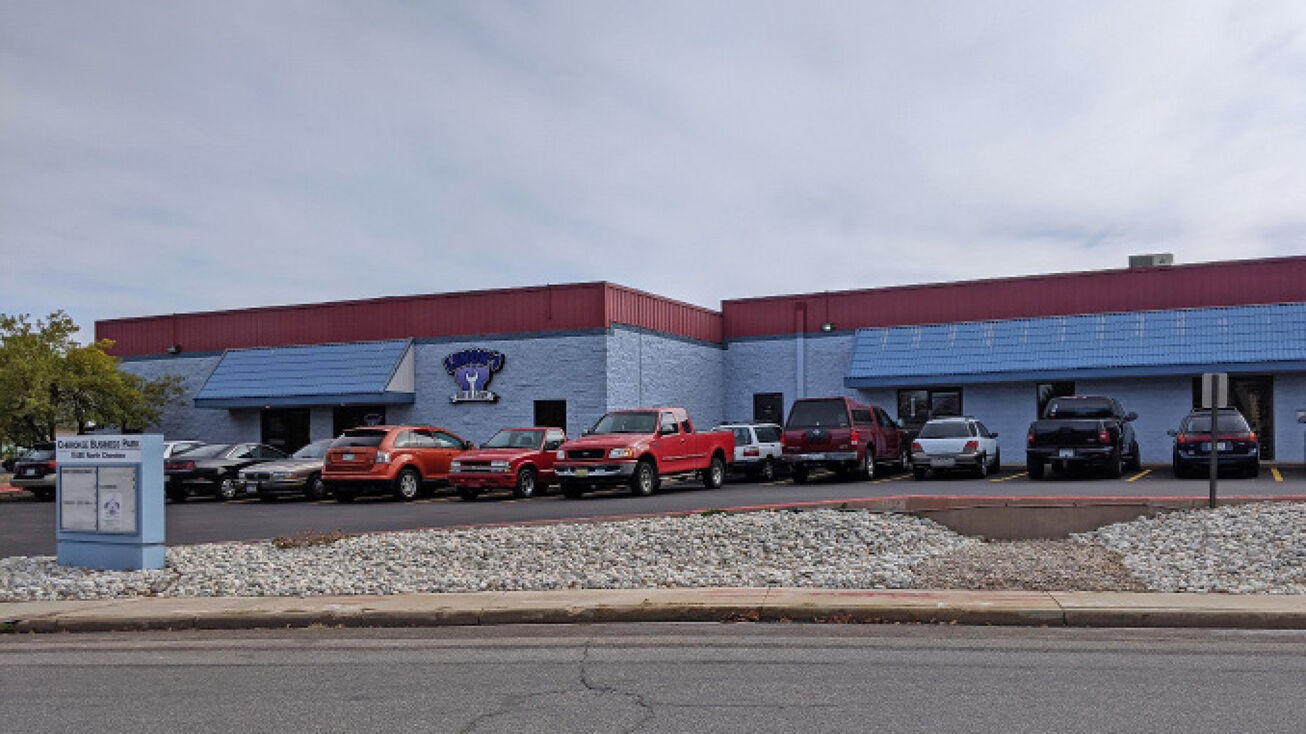 11480 N. Cherokee Street, Northglenn, CO 80234