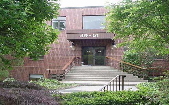 Pictures of Office property located at 49-51 Locust Avenue, New Canaan, CT 06840 for lease - image #1