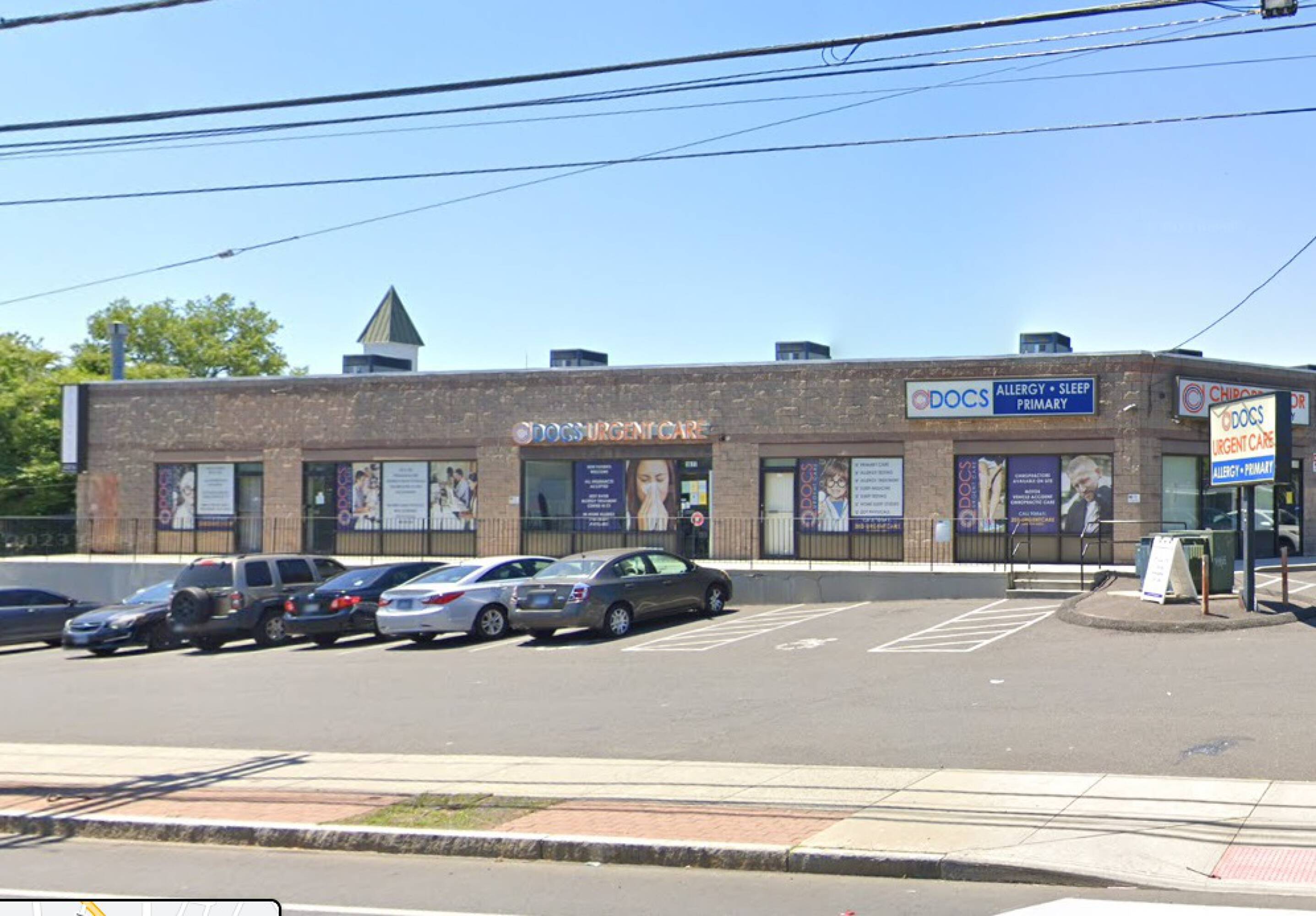 590 Boston Ave, Bridgeport, CT 06610