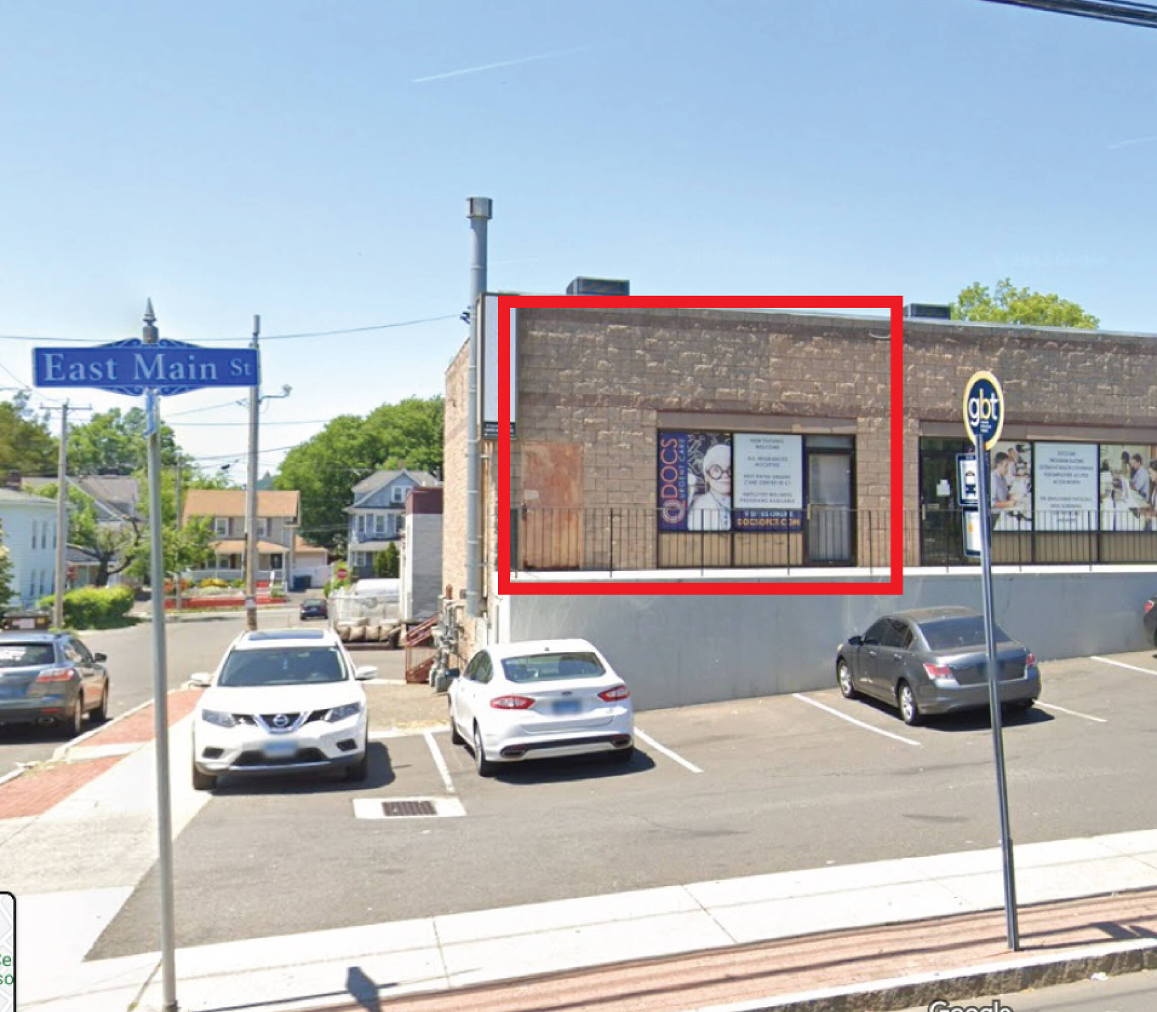 Dentist On Boston Ave Bpt Ct 590 Boston Ave, Bridgeport, CT 06610 | Crexi.com