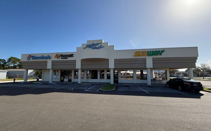 Pictures of Office property located at 3018 W New Haven Avenue, West Melbourne, FL 32904 for lease - image #1