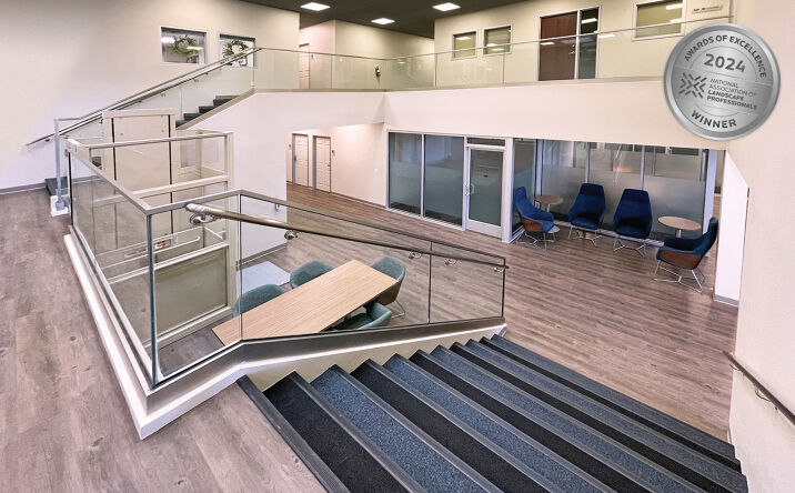 Pictures of Office property located at 6739 Academy Rd NE, Albuquerque, NM 87109 for lease - image #1