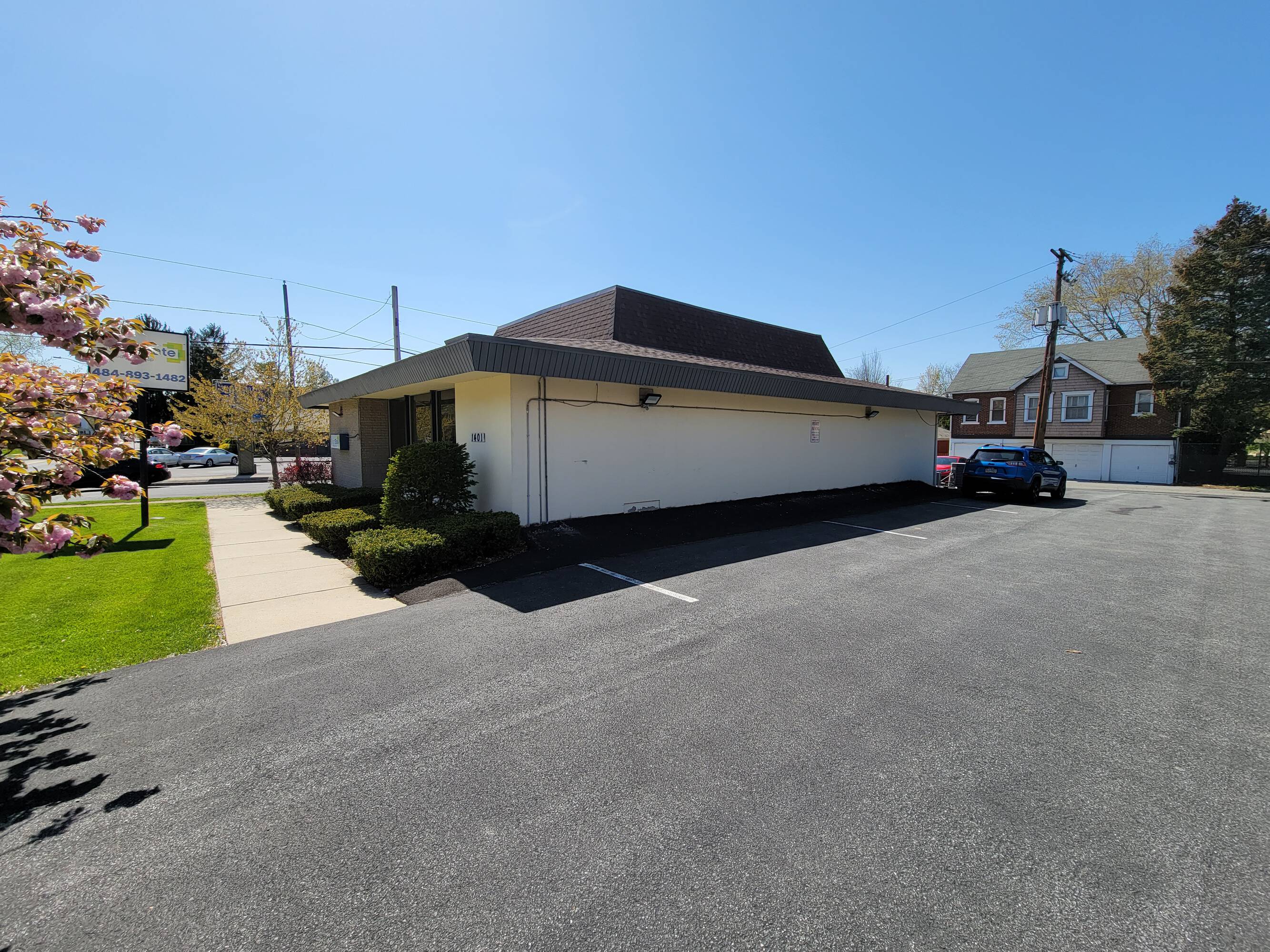 1401 Easton Ave, Bethlehem, PA 18018