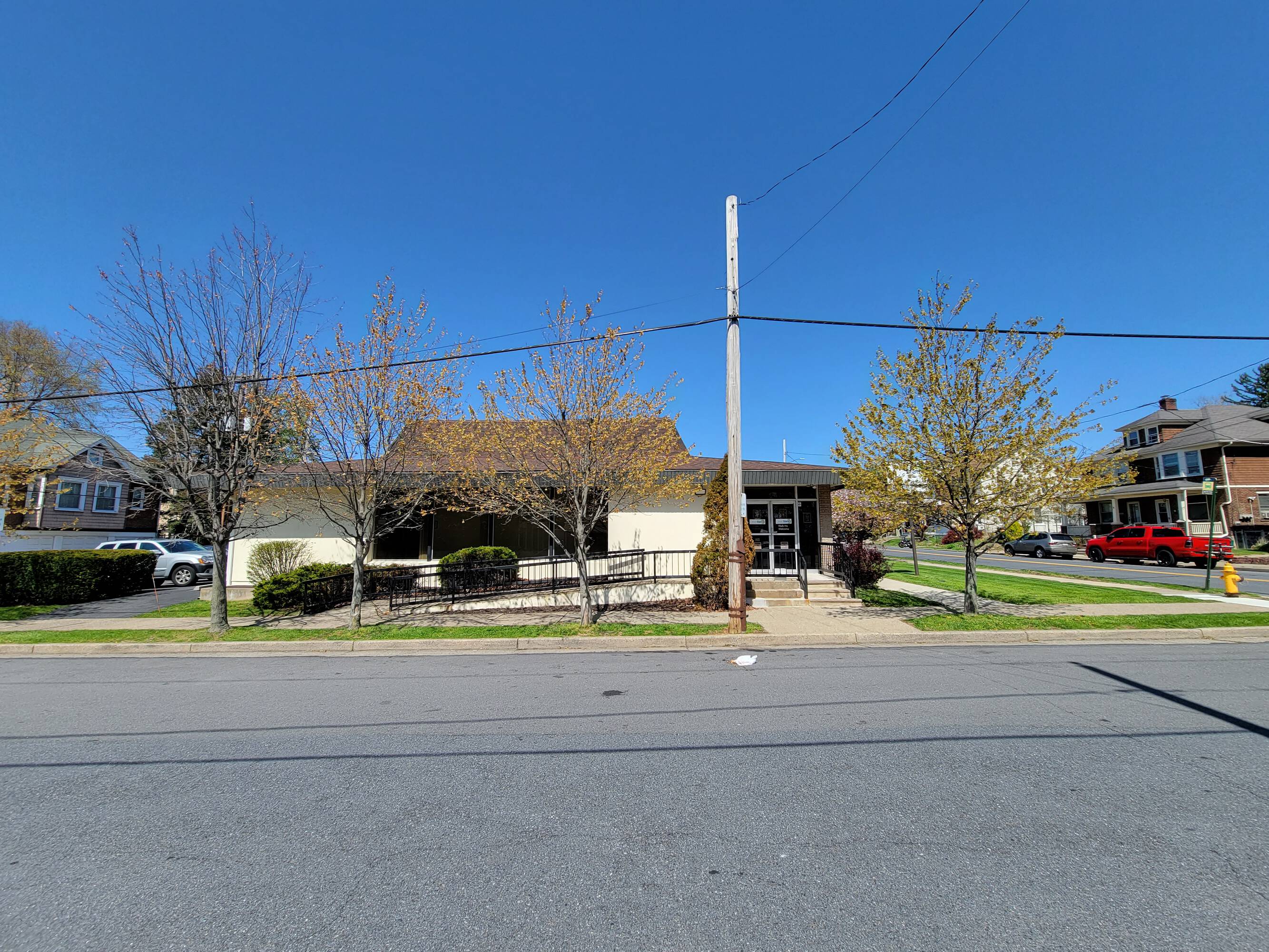 1401 Easton Ave, Bethlehem, PA 18018