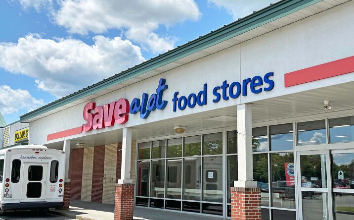 Pictures of Retail property located at 20 Concourse W, Waterville, ME 04901 for lease - image #1