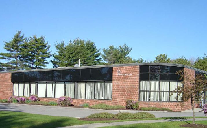Pictures of Office property located at 10 Donald B Dean Dr, South Portland, ME 04106 for lease - image #1