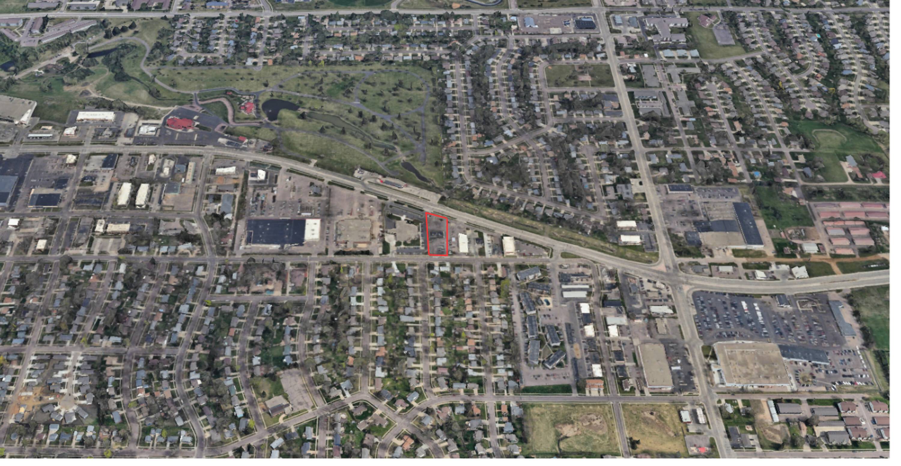 4001 E 10th St, Sioux Falls, SD 57103