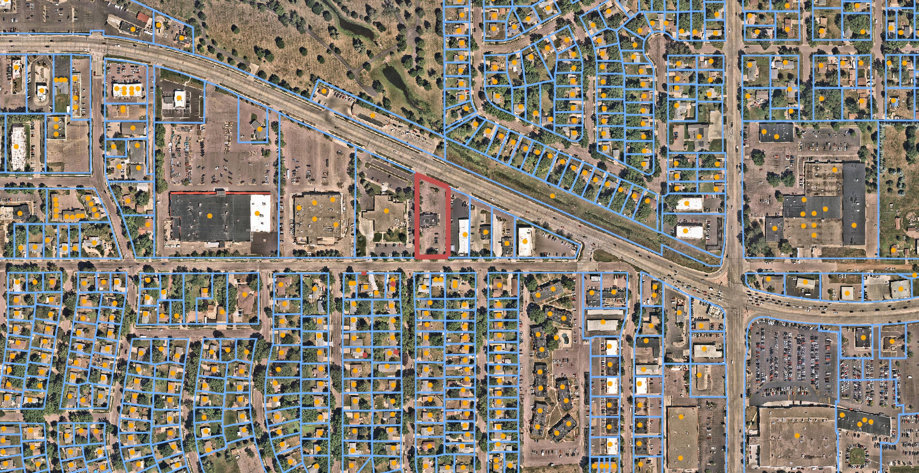 4001 E 10th St, Sioux Falls, SD 57103