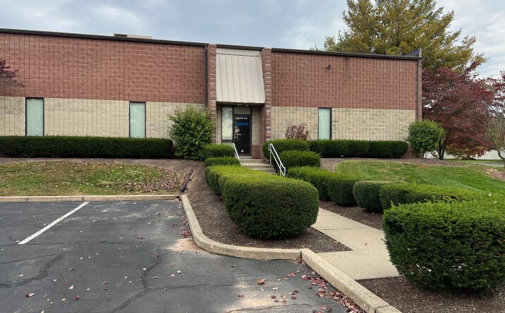 Pictures of Industrial property located at 2321 N Penn Rd, Hatfield, PA 19440 for lease - image #1
