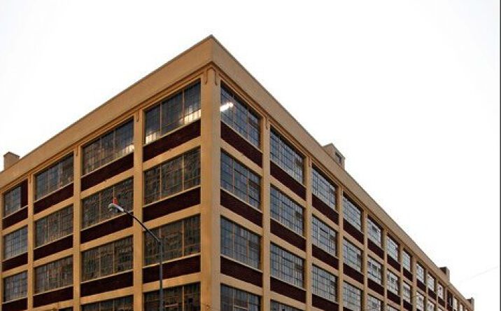 Pictures of Industrial property located at Sunset Park,, Brooklyn, NY 11220 for lease - image #1