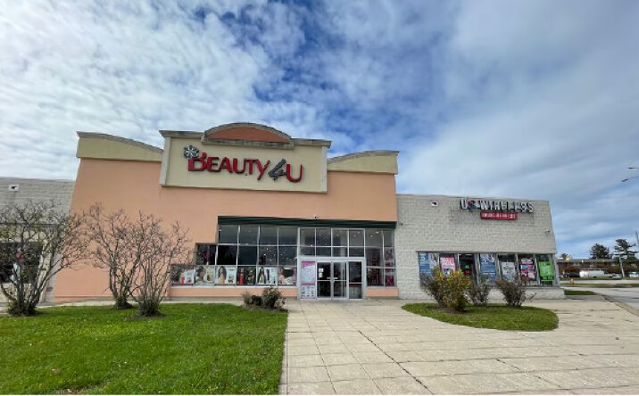 Pictures of Retail property located at 1727 Rolling Rd, Woodlawn, MD 21244 for lease - image #1