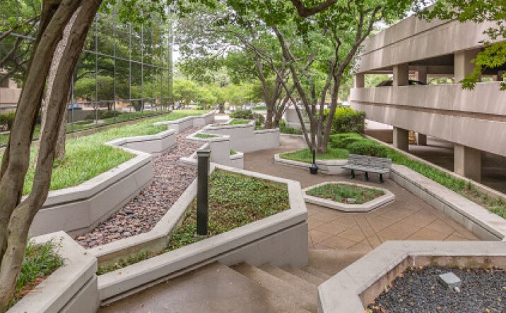 Pictures of Office property located at 2711 Lyndon B. Johnson Fwy., Farmers Branch, TX 75234 for lease - image #1