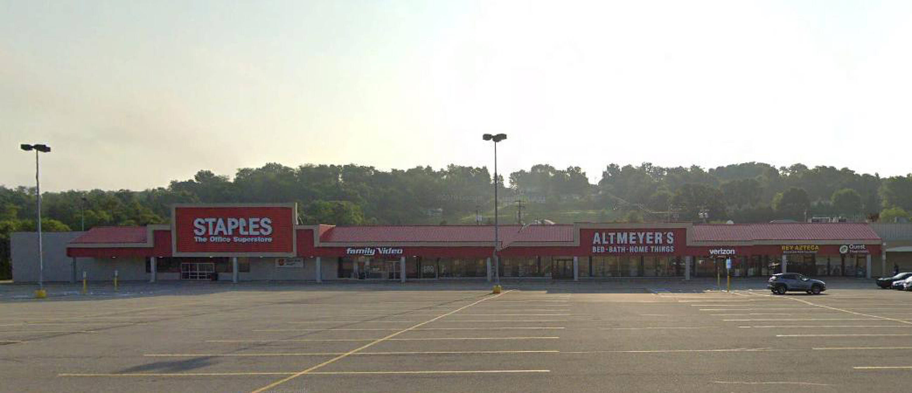 100 Tarentum Bridge Road, New Kensington, PA 15068