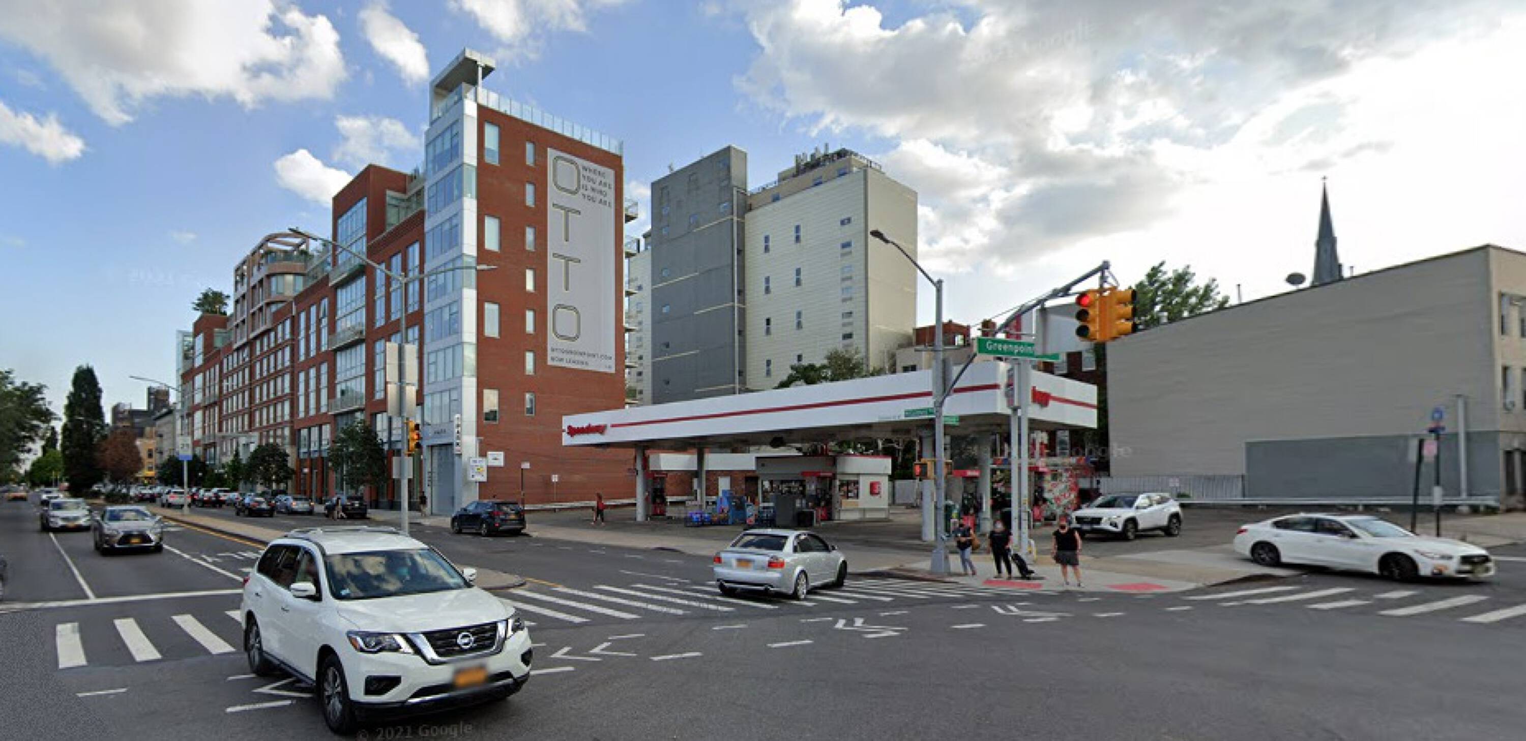 237 McGuinness Blvd, Brooklyn, NY 11222