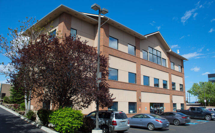 Pictures of Office property located at 427 W Sinto Ave, Spokane, WA 99201 for lease - image #1