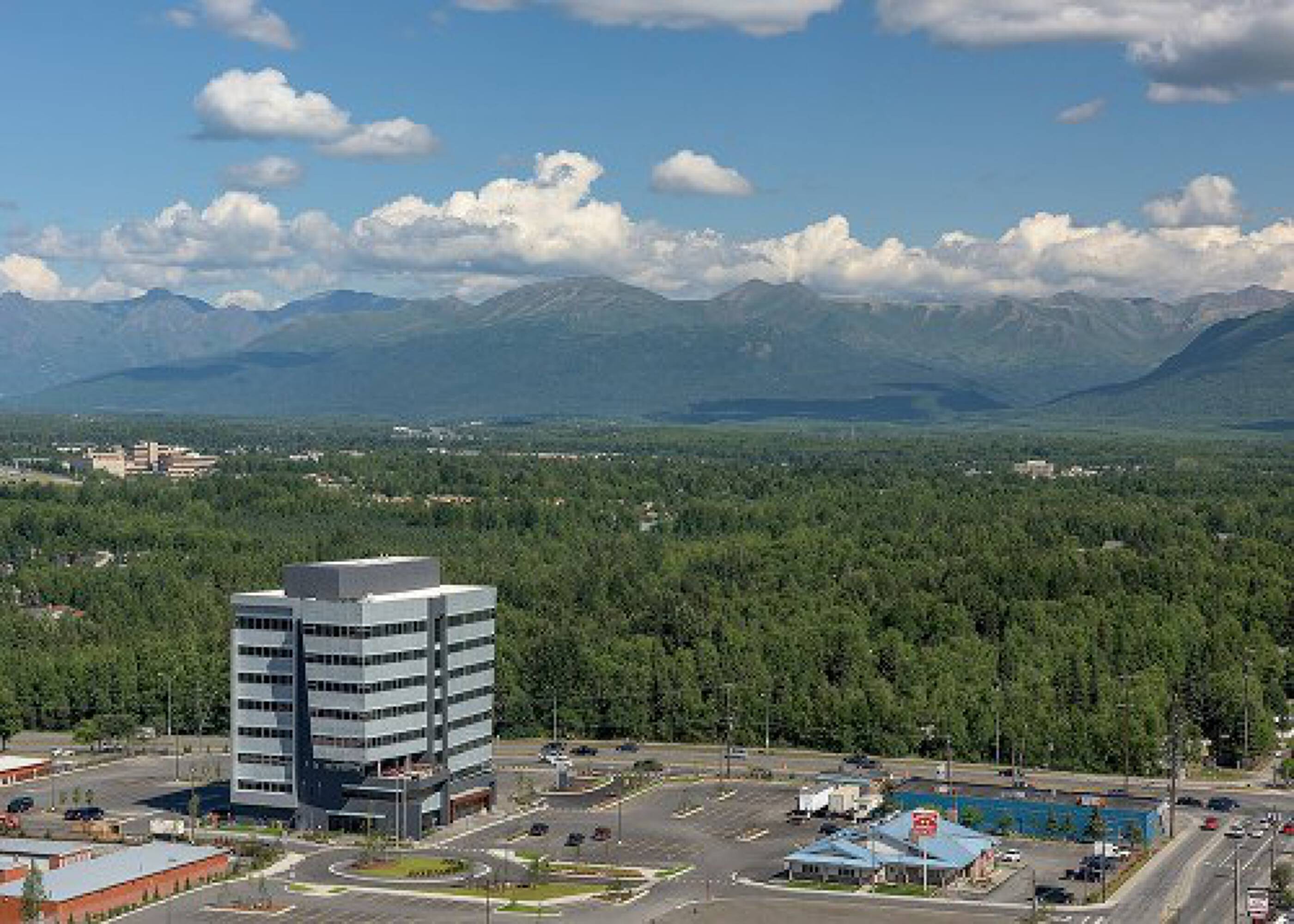 725 E Fireweed Ln, Anchorage, AK 99503