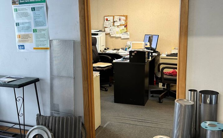 Pictures of Industrial property located at 102 Van Winkle Ave, Garfield, NJ 07026 for lease - image #1