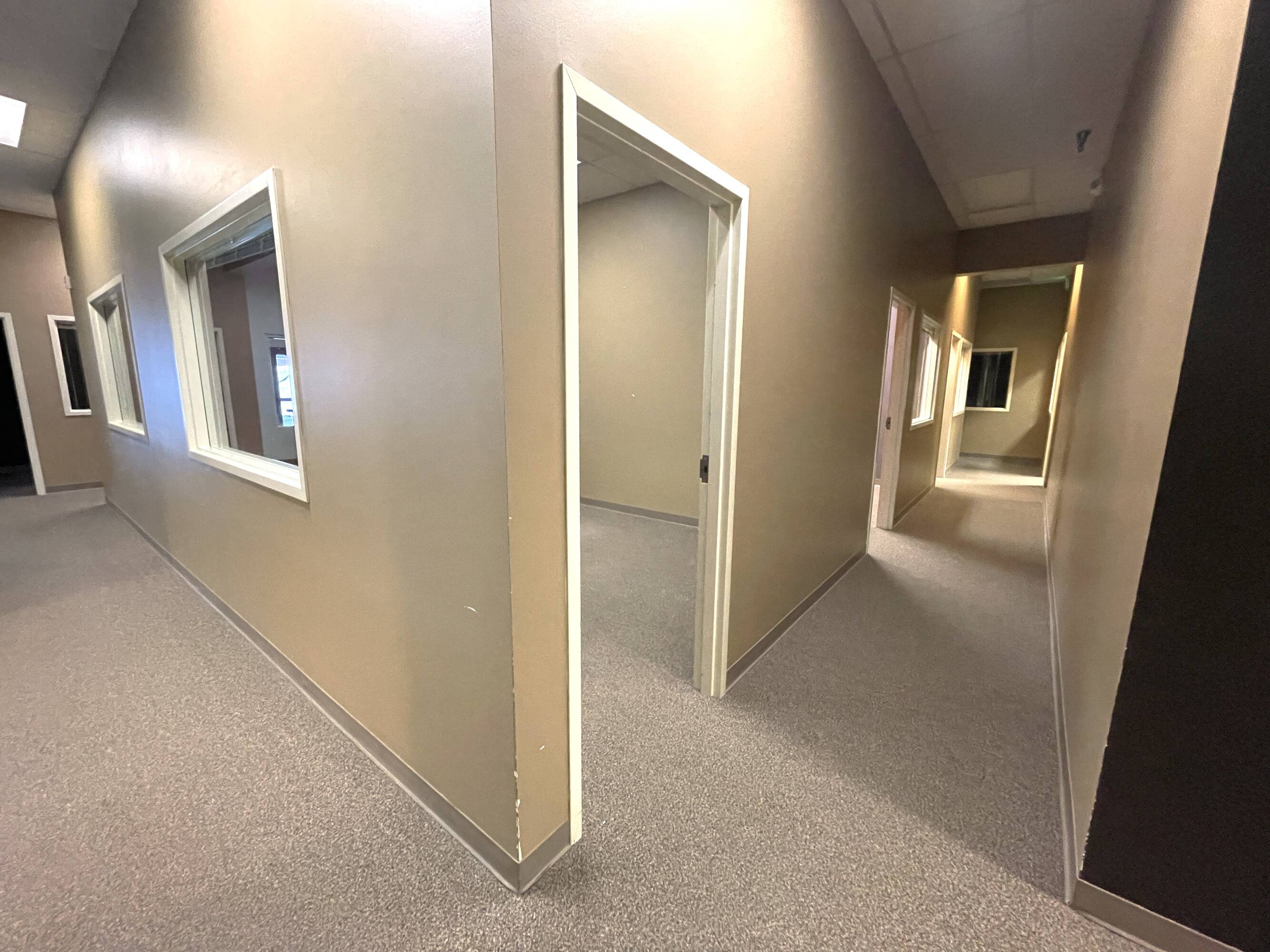 500 E Benson Blvd, Anchorage, AK 99503