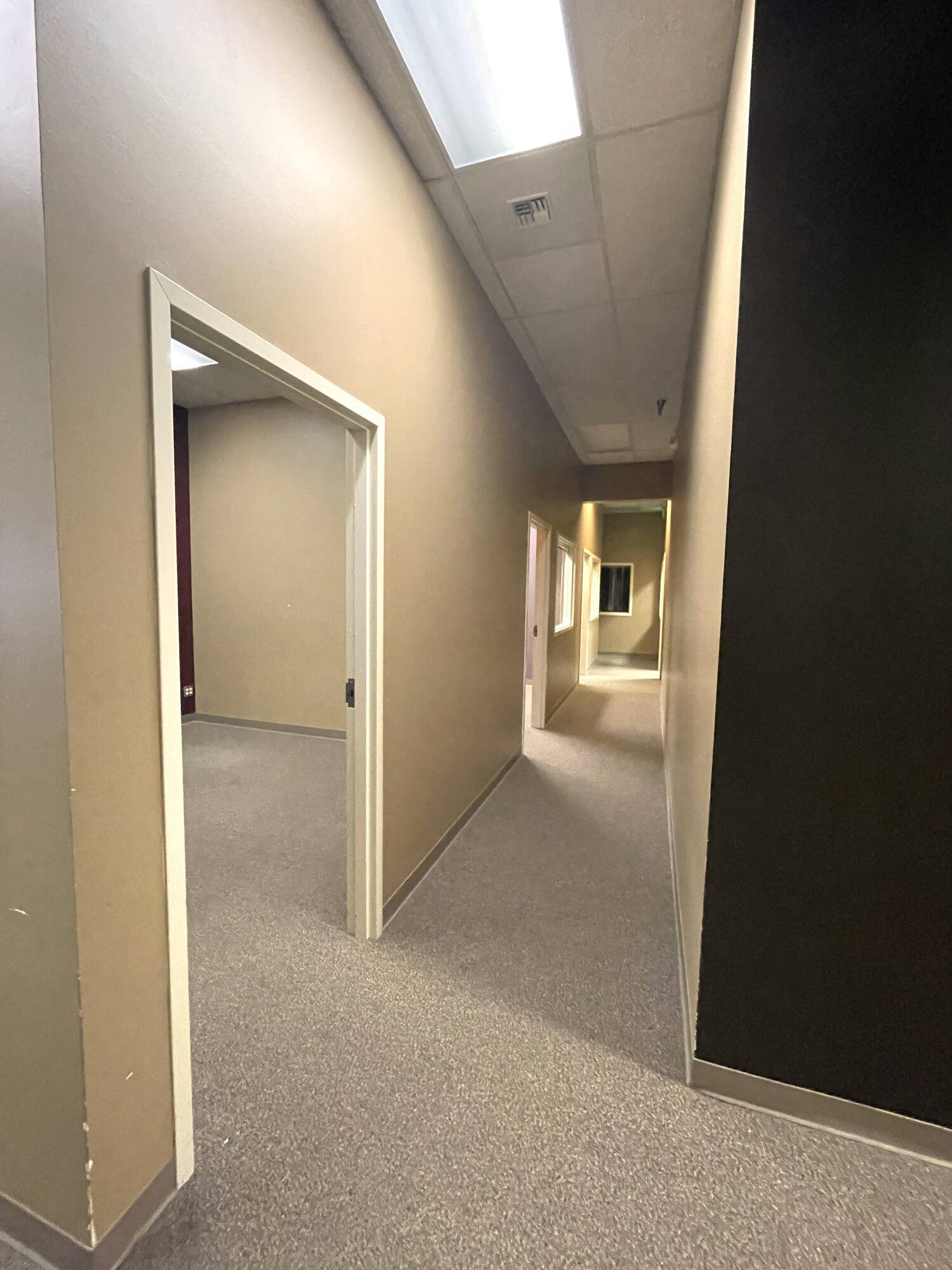 500 E Benson Blvd, Anchorage, AK 99503