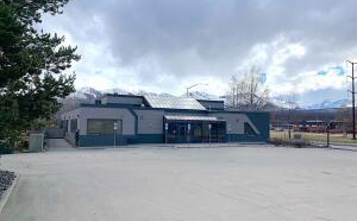 Pictures of Office property located at 4361 Boniface Pkwy, Anchorage, AK 99504 for lease - image #1
