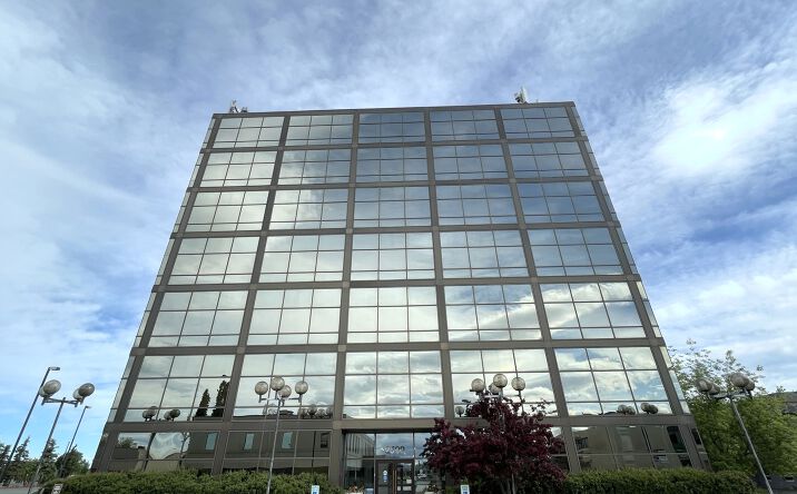 Pictures of Office property located at 2600 Denali St, Anchorage, AK 99503 for lease - image #1