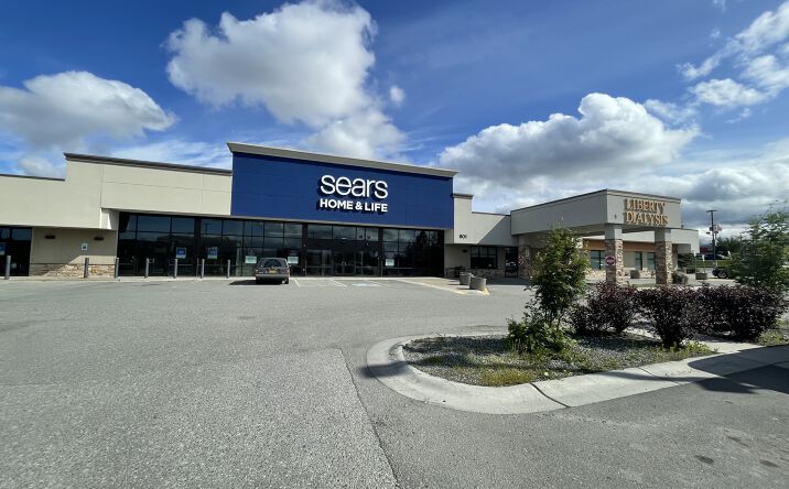 Pictures of Retail property located at 901 E Dimond Blvd, Anchorage, AK 99515 for lease - image #1