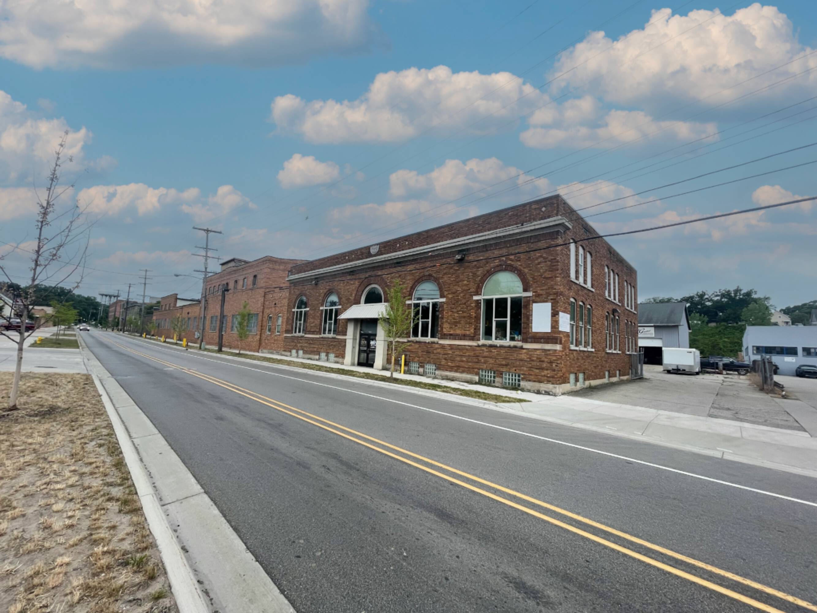 Godfrey Ave SW, Grand Rapids, MI 49503