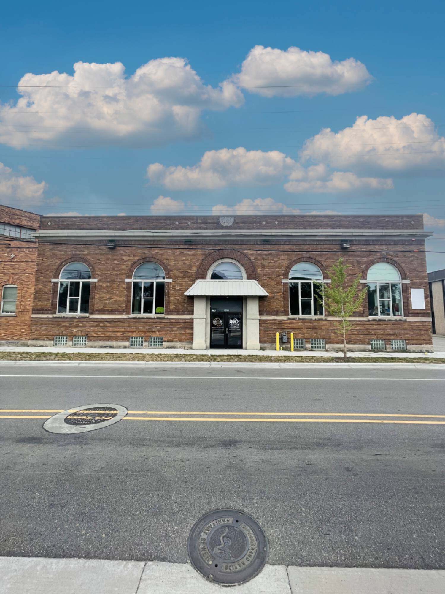 Godfrey Ave SW, Grand Rapids, MI 49503