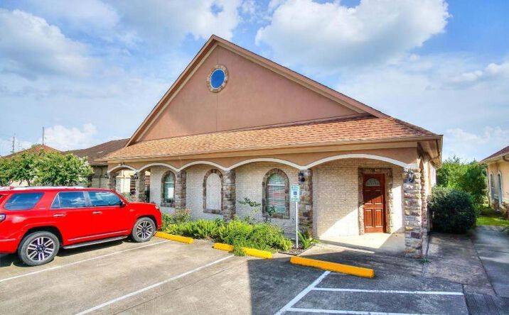 Pictures of Office property located at 20911 Kingsland Blvd, Katy, TX 77450 for lease - image #1