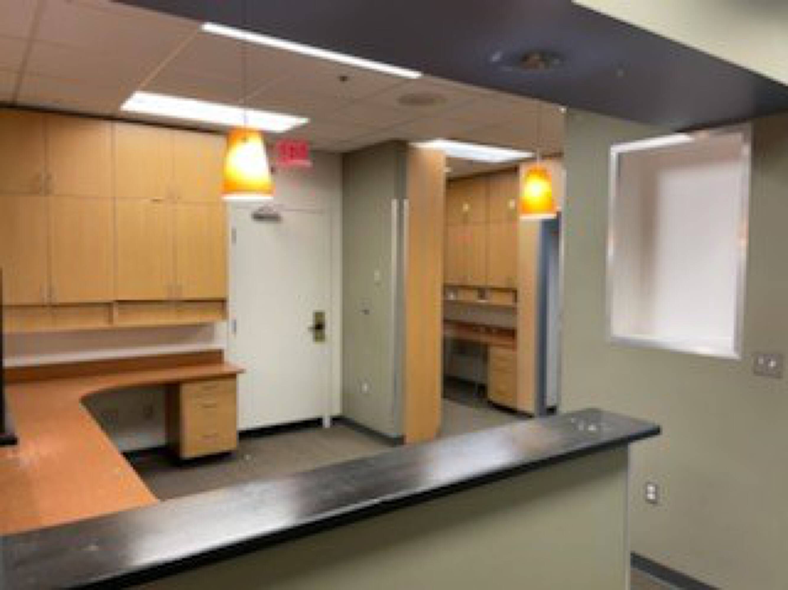 2525 Gambell St, Anchorage, AK 99503