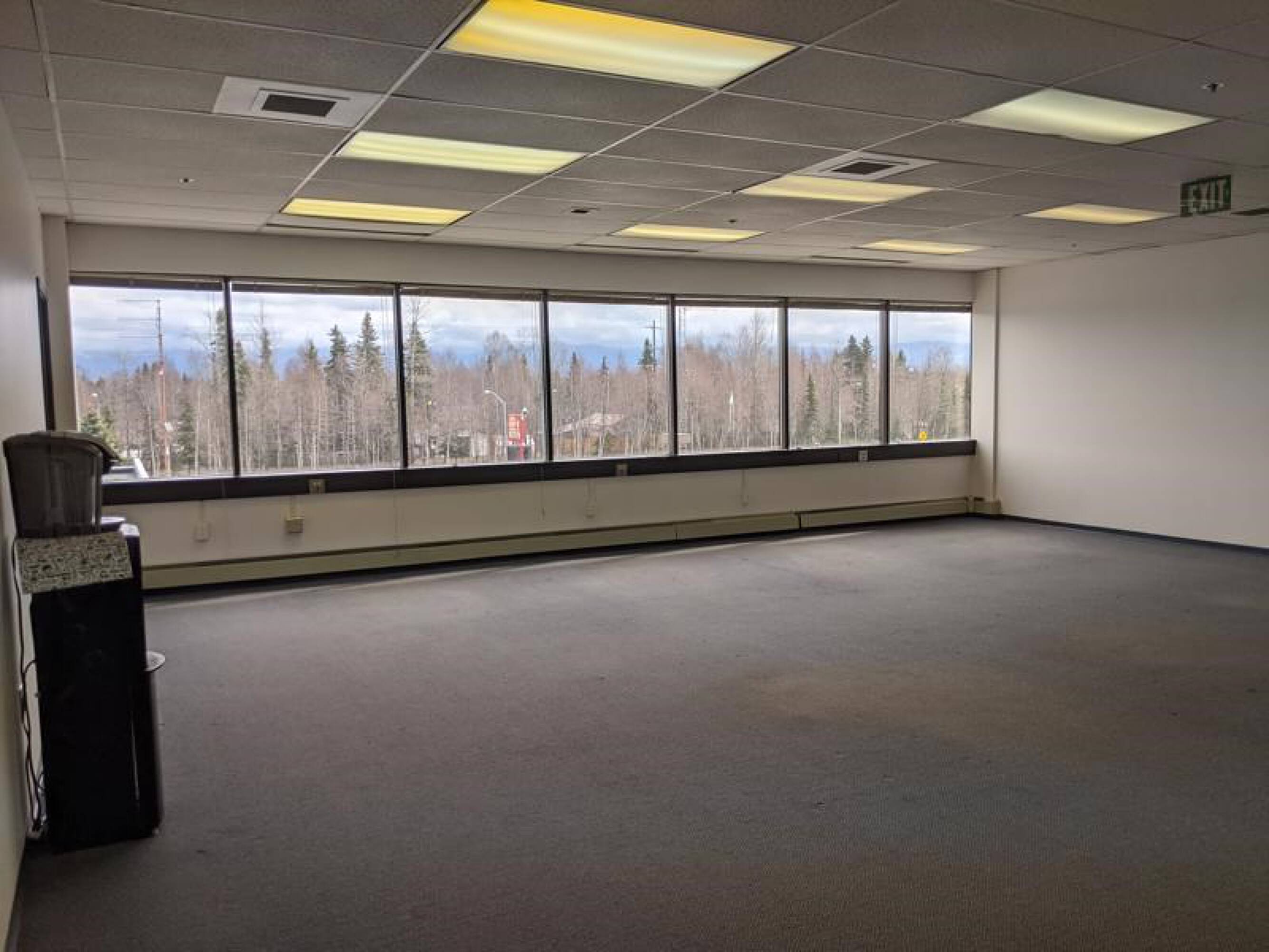 2525 Gambell St, Anchorage, AK 99503