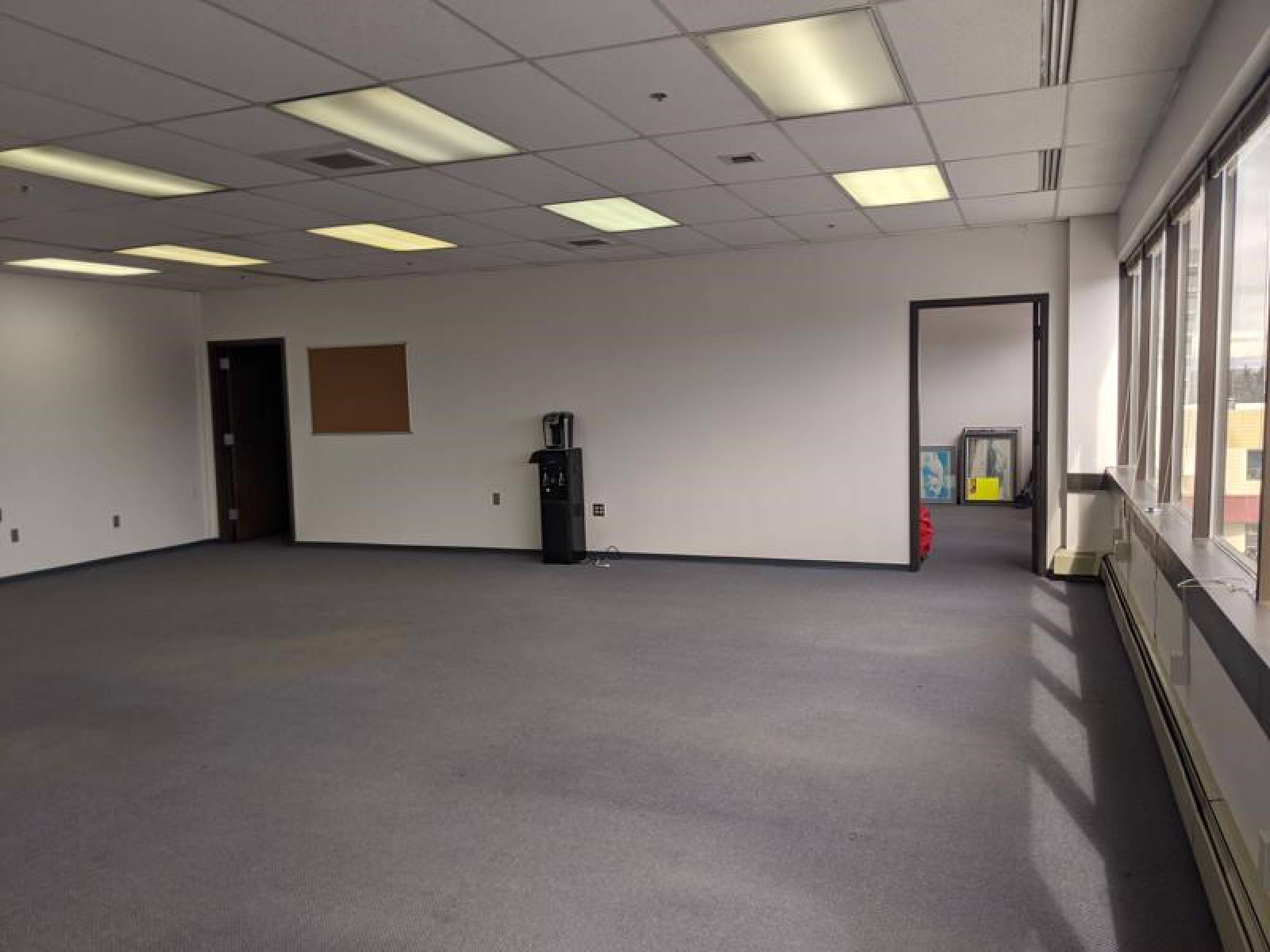 2525 Gambell St, Anchorage, AK 99503