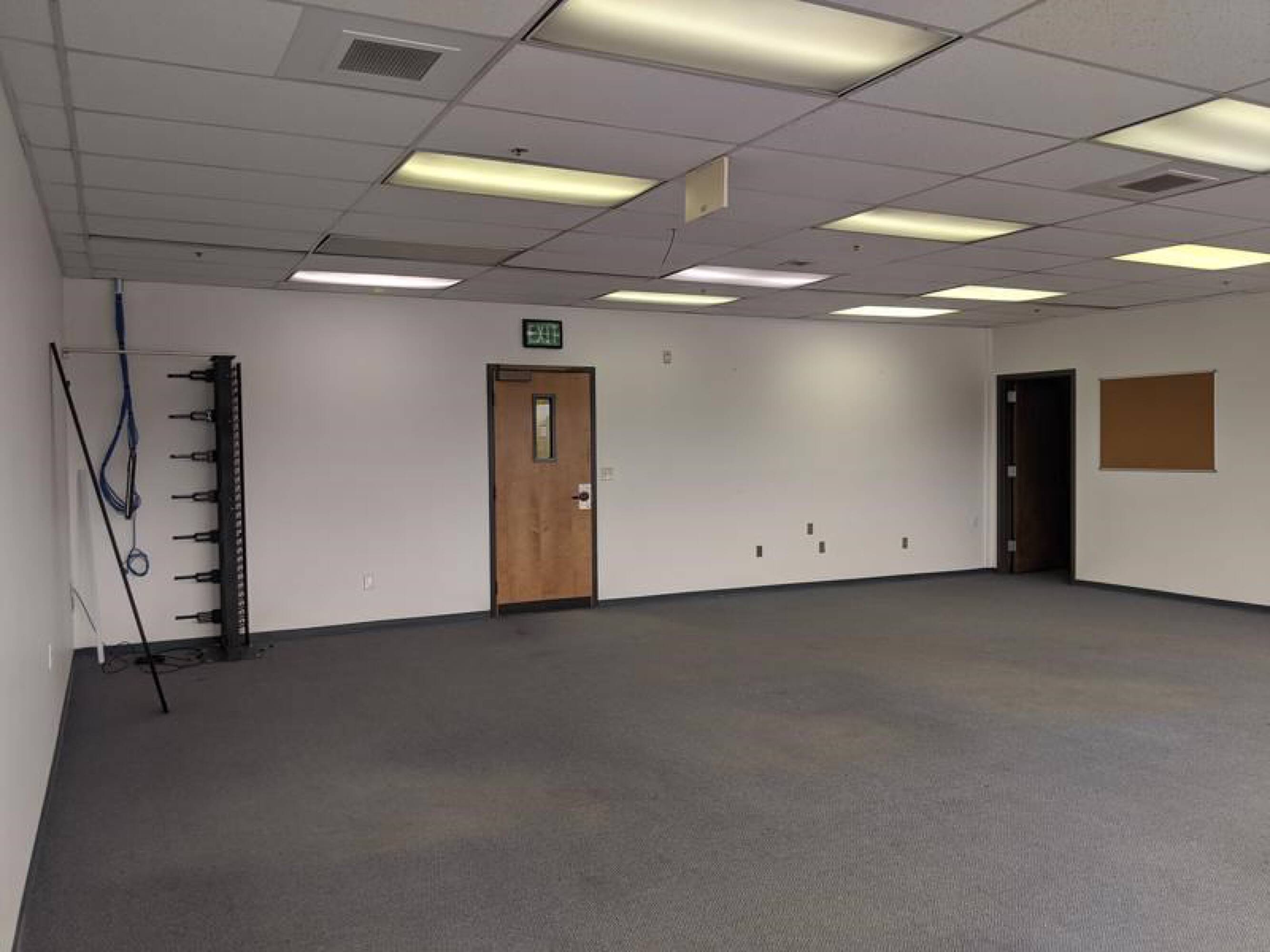 2525 Gambell St, Anchorage, AK 99503