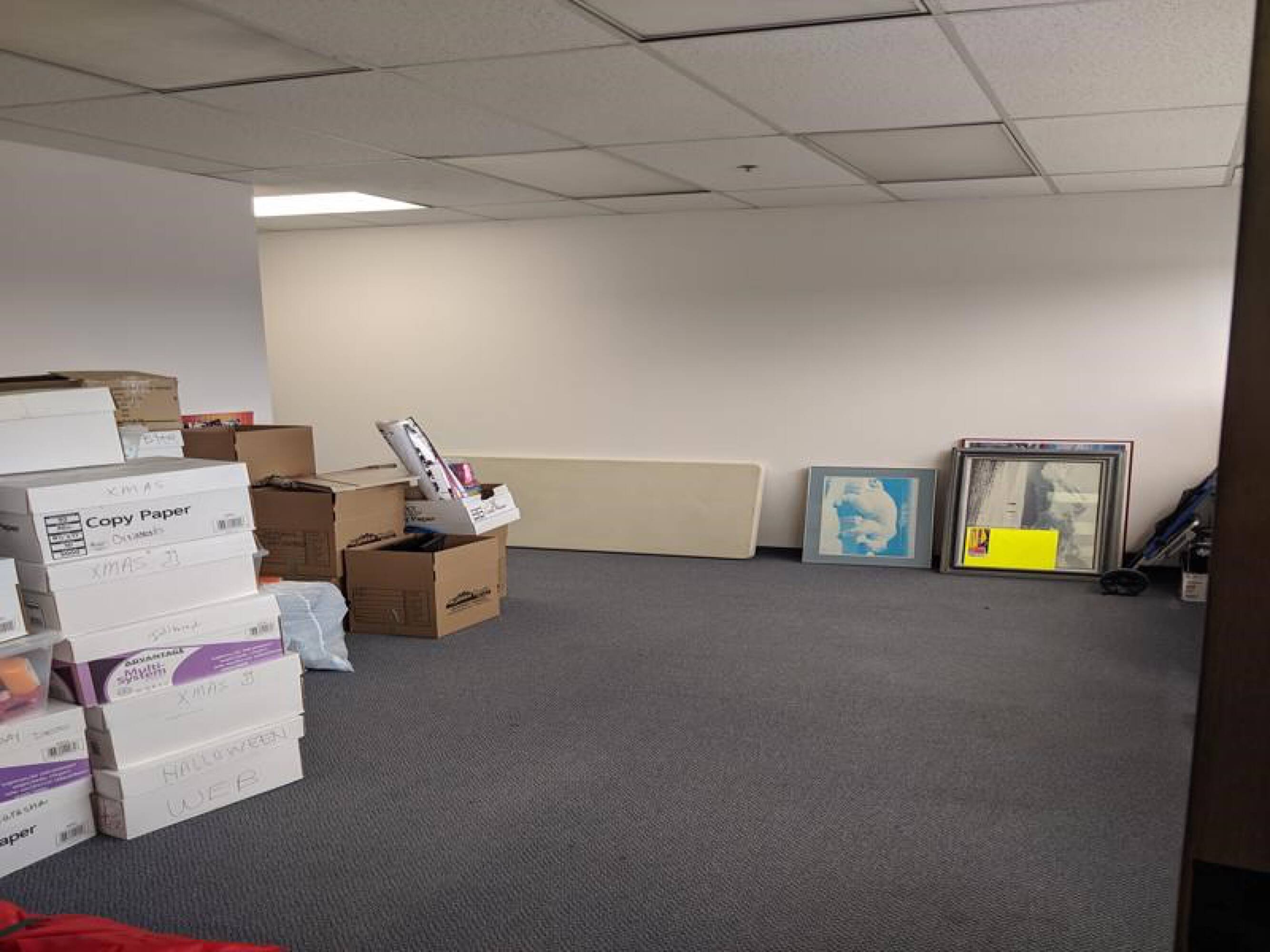 2525 Gambell St, Anchorage, AK 99503