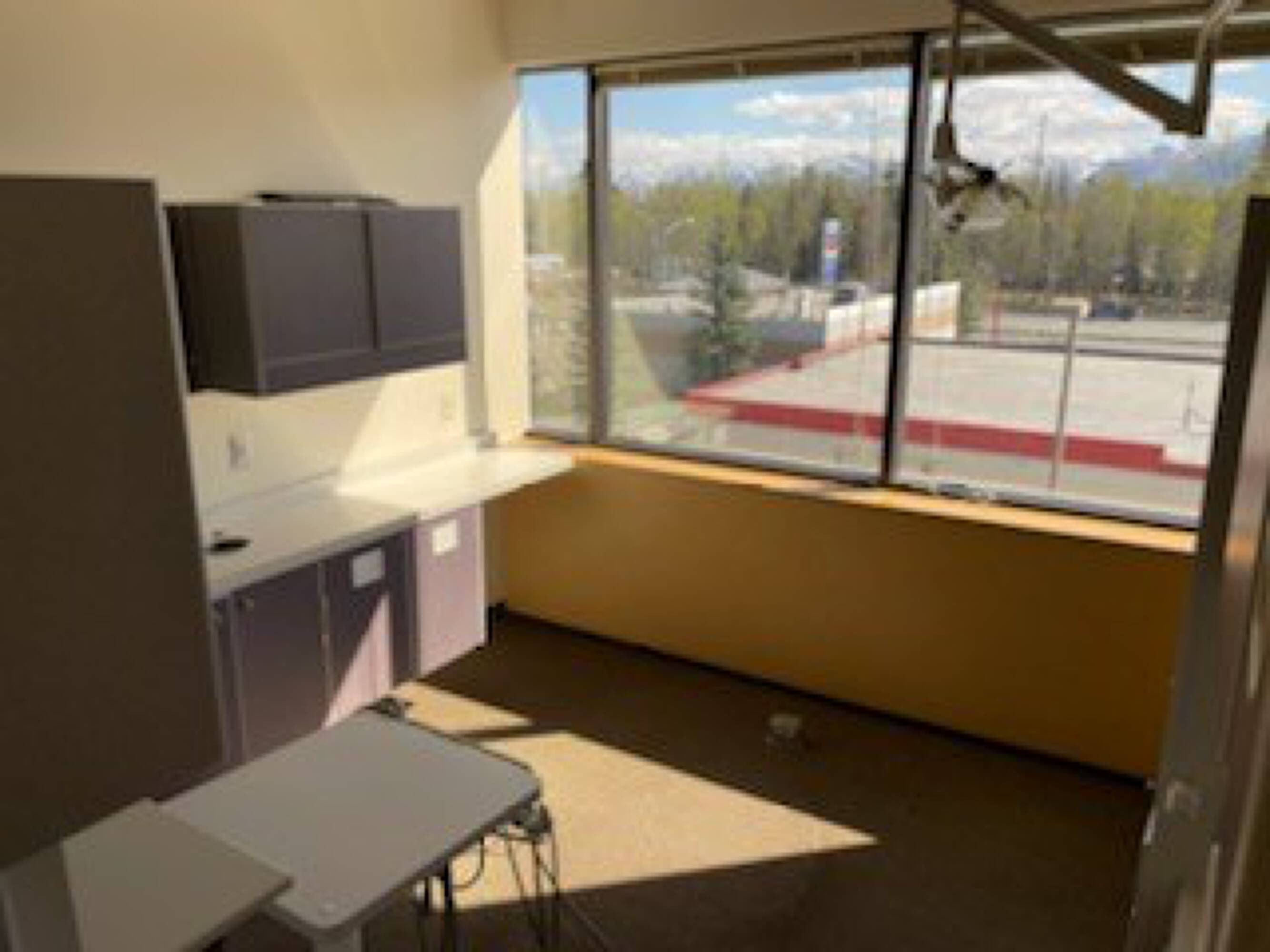 2525 Gambell St, Anchorage, AK 99503