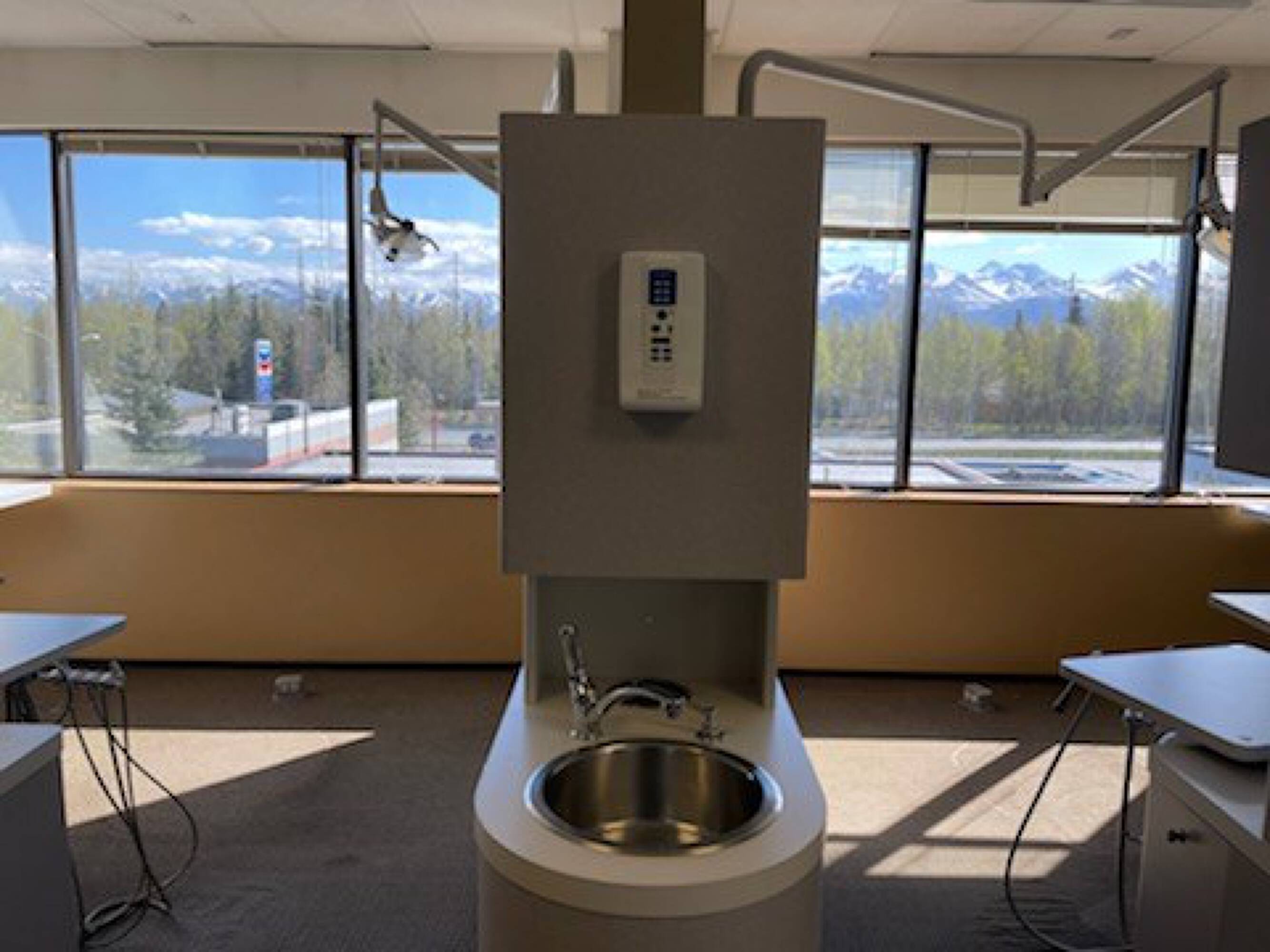 2525 Gambell St, Anchorage, AK 99503