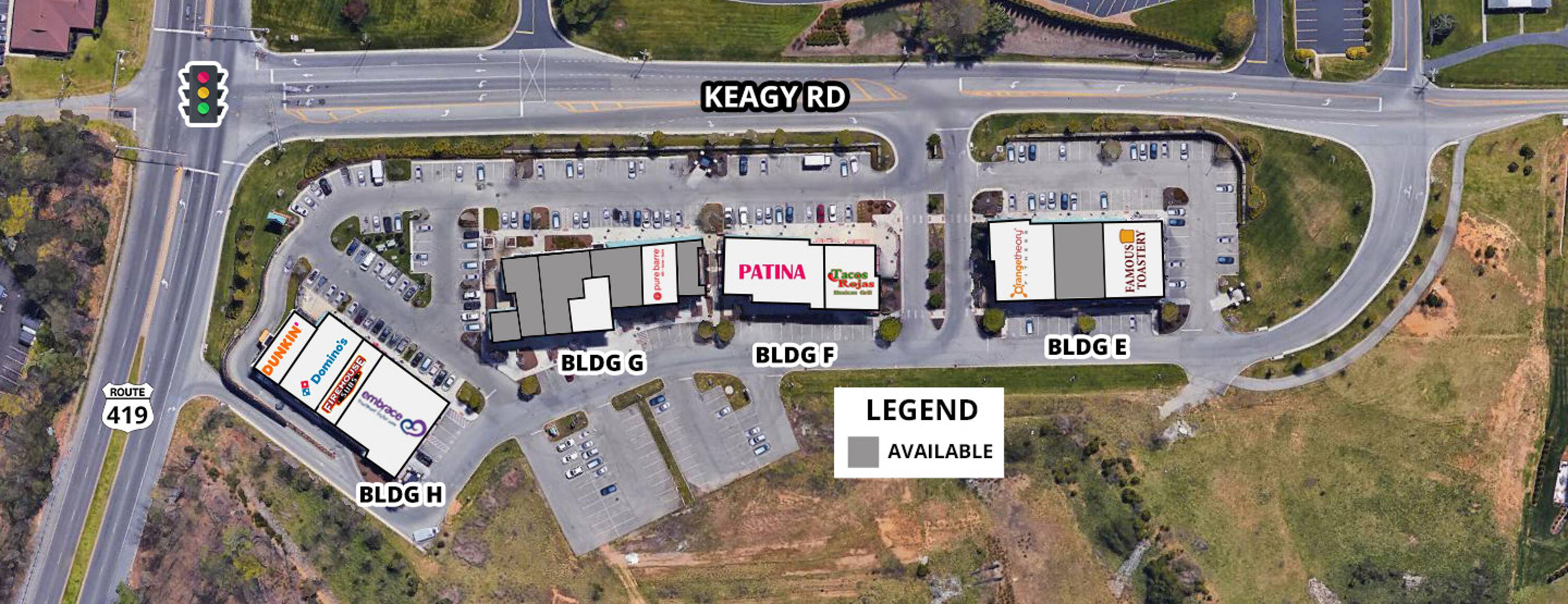 5044 Keagy Rd, Roanoke, VA 24018