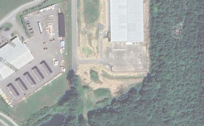 Pictures of Retail, Land, Restaurant property located at 955 Portland Rd, Saco, ME 04072 for lease - image #1