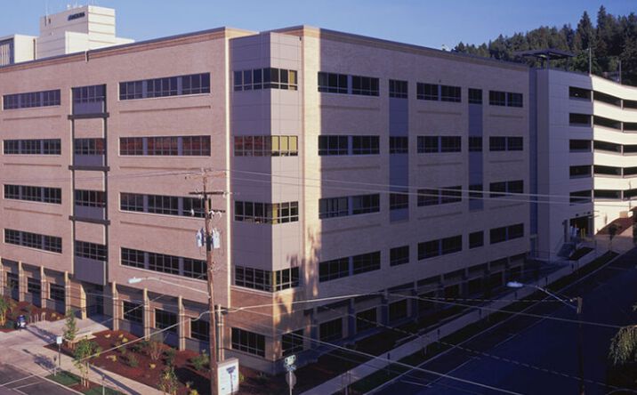 Pictures of Office property located at 601 W 5th Ave, Spokane, WA 99204 for lease - image #1