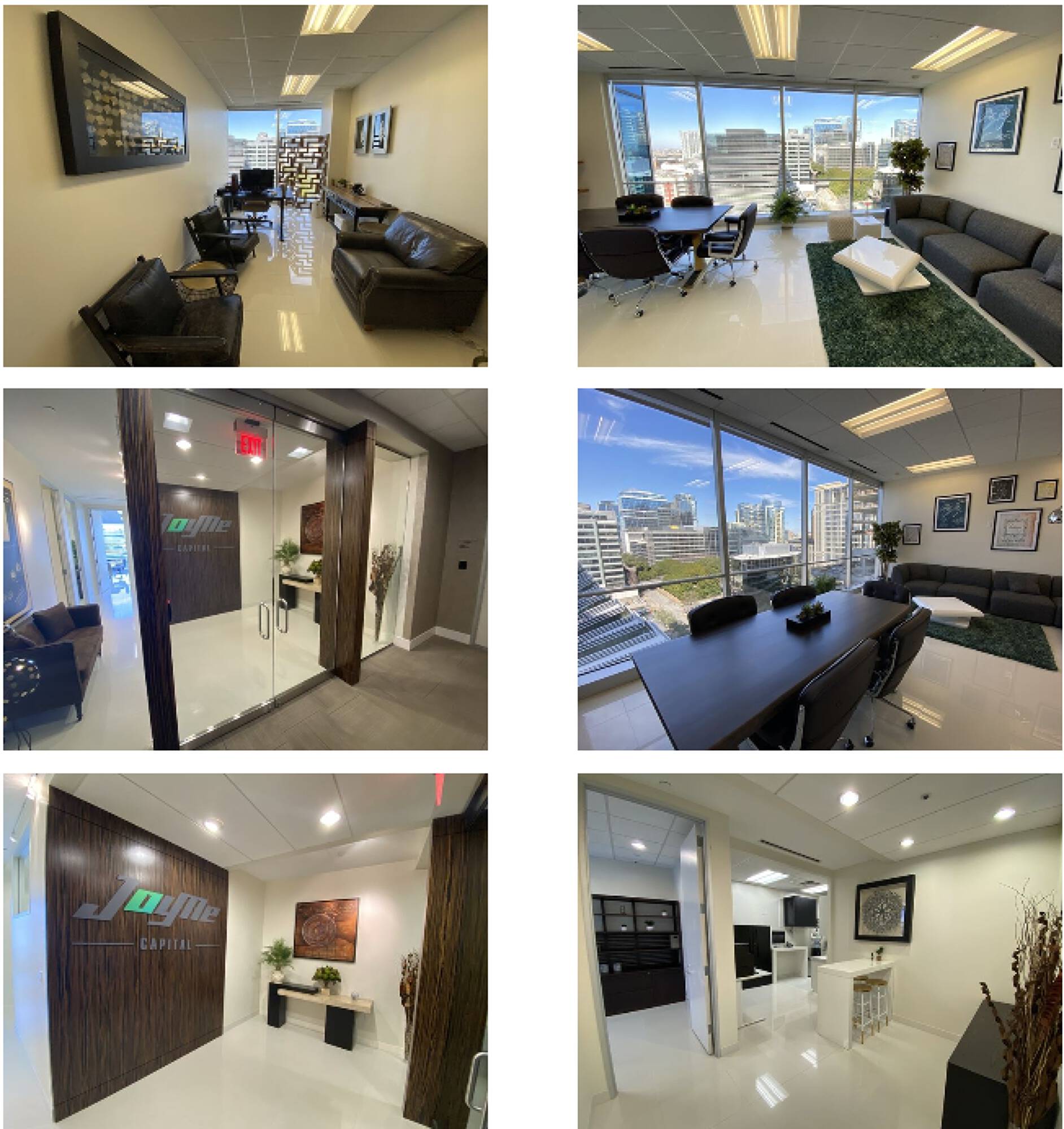 2501 N Harwood St, Dallas, TX 75201 | Crexi.com