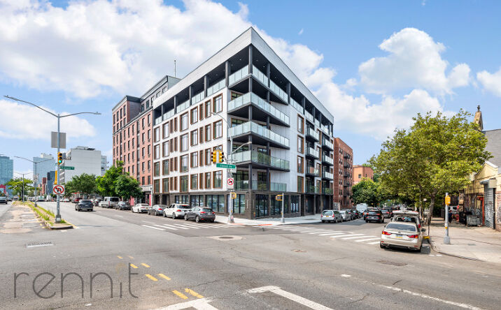 Pictures of Retail, Office, Restaurant property located at 580 Classon Ave, Brooklyn, NY 11238 for lease - image #1