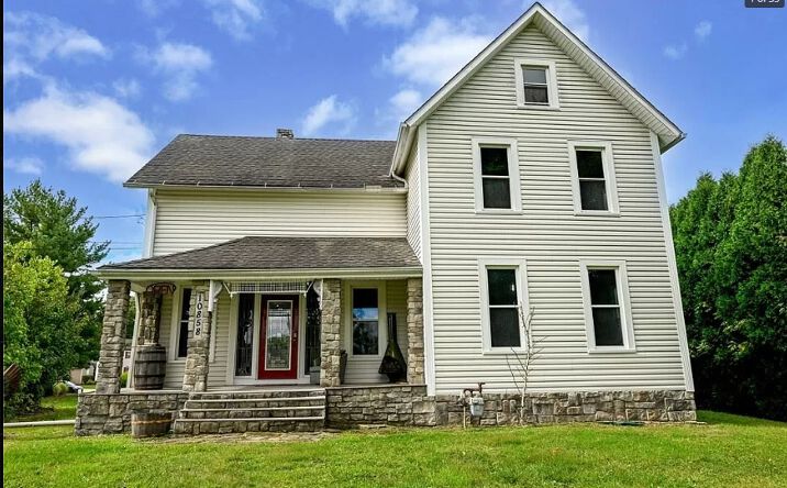 10858 Ravenna Rd Twinsburg OH 44087 Crexi com 10858 Ravenna Rd Twinsburg OH 44087 Crexi com